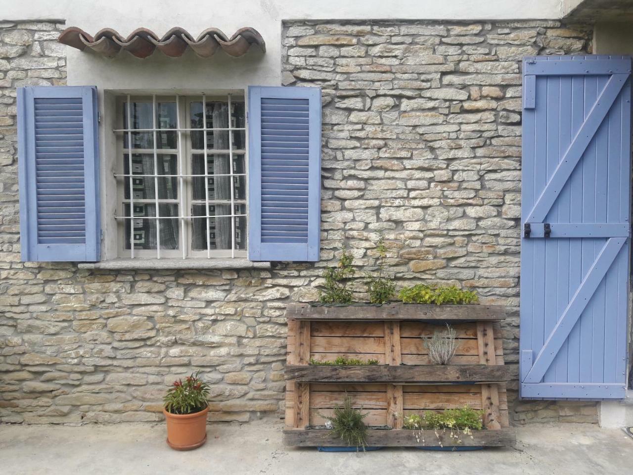 Il Mestiere Di Vivere -Casa Vacanze- Vila Santo Stefano Belbo Exterior foto